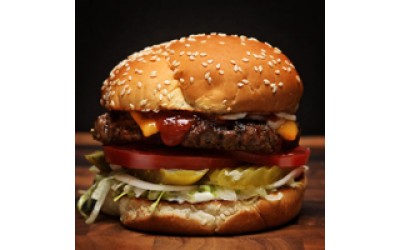 Πως να φτιάξετε το τέλειο burger Πως να φτιάξετε το τέλειο burger