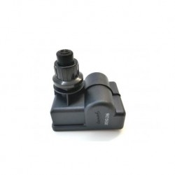 ΗΛΕΚΤΡΟΝΙΚΗ ΑΝΑΦΛΕΞΗ (3-pin) BROIL KING