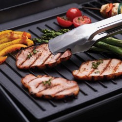 Μαντεμένια Πλάκα 2 Όψεων 28x38 για σειρές Monarch/Royal Broil King Μαντεμένια Πλάκα 2 Όψεων 28x38 για σειρές Monarch/Royal Broil King