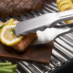 ΣΧΑΡΑ INOX SIGNET-CROWN-STERLING BROIL KING ΣΧΑΡΑ INOX SIGNET-CROWN-STERLING BROIL KING