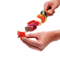 Σετ για Κεμπάπ 6 Τεμ. Grillpro