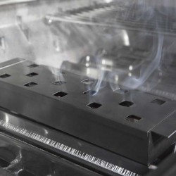 Κουτί Καπνίσματος Inox Broil King Κουτί Καπνίσματος Inox Broil King