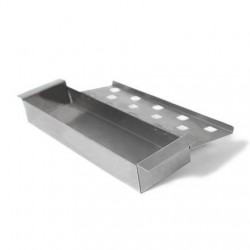 Κουτί Καπνίσματος Inox Broil King Κουτί Καπνίσματος Inox Broil King