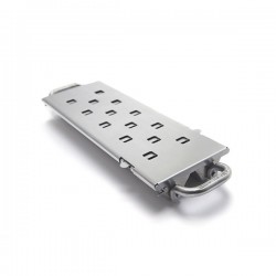 Κουτί Καπνίσματος Inox Premium Broil King Κουτί Καπνίσματος Inox Premium Broil King