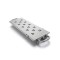 Κουτί Καπνίσματος Inox Premium Broil King Κουτί Καπνίσματος Inox Premium Broil King