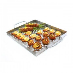 Επίπεδο Ταψί Broil King Επίπεδο Ταψί Broil King