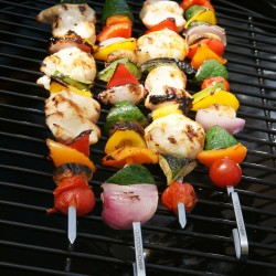 Set Σουβλάκια 4 τεμ. Outdoorchef Set Σουβλάκια 4 τεμ. Outdoorchef