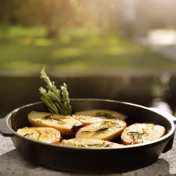 Μαντεμένιο Τηγάνι Μικρό Outdoorchef Μαντεμένιο Τηγάνι Μικρό Outdoorchef