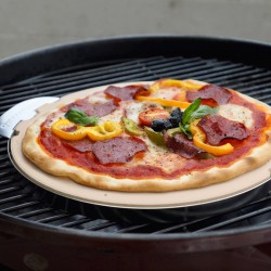 Κεραμική Πέτρα Πίτσας 420/480 Outdoorchef Κεραμική Πέτρα Πίτσας 420/480 Outdoorchef