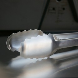 Ανοξείδωτη Λαβίδα Outdoorchef