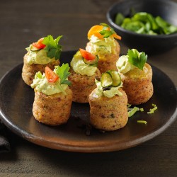 Φόρμα Σιλικόνης - Μικρή Outdoorchef Φόρμα Σιλικόνης - Μικρή Outdoorchef