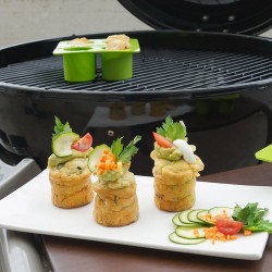 Φόρμα Σιλικόνης - Μικρή Outdoorchef