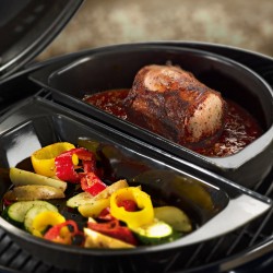Set Μαγειρέματος 2 τεμ. | Μισοφέγγαρο Outdoorchef Set Μαγειρέματος 2 τεμ. | Μισοφέγγαρο Outdoorchef