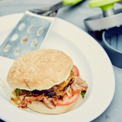 Βurger Press Outdoorchef Βurger Press Outdoorchef