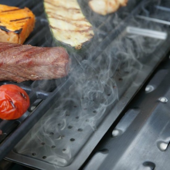 Δοχείο Καπνίσματος Universal Outdoorchef Δοχείο Καπνίσματος Universal Outdoorchef