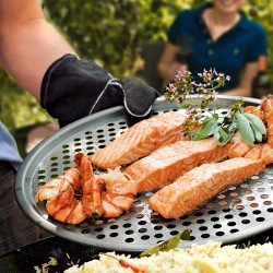 Δερμάτινα Γάντια Barbecue Outdoorchef Δερμάτινα Γάντια Barbecue Outdoorchef