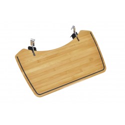 Πλευρικό Ράφι Στηρίγματος από Bamboo 570 Outdoorchef Πλευρικό Ράφι Στηρίγματος από Bamboo 570 Outdoorchef