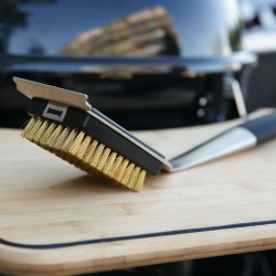 Ανταλλακτικό για Βούρτσα Μεγάλη Outdoorchef Ανταλλακτικό για Βούρτσα Μεγάλη Outdoorchef