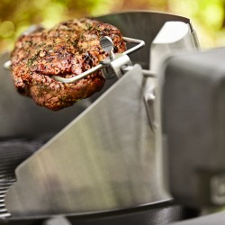 Ηλεκτρική Σούβλα για Ψησταριά Q300/3000 Weber