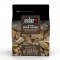 Ξύλα Καπνίσματος Chunks Hickory Weber Ξύλα Καπνίσματος Chunks Hickory Weber