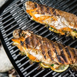 BBQ Oil Non-Stick Αντικολλητικό Σπρέι 200ml Weber BBQ Oil Non-Stick Αντικολλητικό Σπρέι 200ml Weber