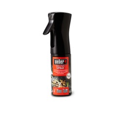 BBQ Oil Non-Stick Αντικολλητικό Σπρέι 200ml Weber BBQ Oil Non-Stick Αντικολλητικό Σπρέι 200ml Weber