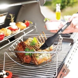 Σχάρα Μπάρμπεκιου Premium Weber Σχάρα Μπάρμπεκιου Premium Weber