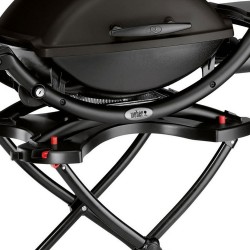 Σπαστή Τροχήλατη Βάση για Q 1000/2000 Weber Σπαστή Τροχήλατη Βάση για Q 1000/2000 Weber