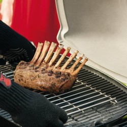 Σχάρα Ψησίματος για έμμεσο ψήσιμο μεγάλη - Weber Σχάρα Ψησίματος για έμμεσο ψήσιμο μεγάλη - Weber