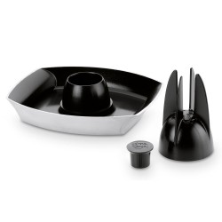 Στήριγμα Κοτόπουλου Deluxe Weber Στήριγμα Κοτόπουλου Deluxe Weber