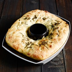 Στήριγμα Κοτόπουλου Deluxe Weber