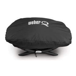 Weber Premium Κάλυμμα Ψησταριάς Για Q200/2000 Weber Premium Κάλυμμα Ψησταριάς Για Q200/2000