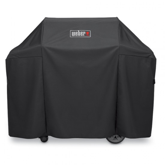 Premium Κάλυμμα για Genesis 300 & Genesis II Σειρά 300 Weber Premium Κάλυμμα για Genesis 300 & Genesis II Σειρά 300 Weber