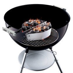 Καλάθια για Κάρβουνα Weber Καλάθια για Κάρβουνα Weber