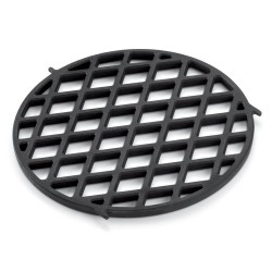 Μαντεμένια Σχάρα Gourmet-Sear Grate GBS Weber Μαντεμένια Σχάρα Gourmet-Sear Grate GBS Weber