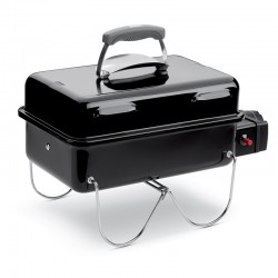Premium Κάλυμμα Go-Anywhere Weber Premium Κάλυμμα Go-Anywhere Weber