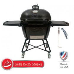Primo Oval 400 XL all-in-one Primo Oval 400 XL all-in-one
