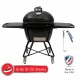 Primo Oval 300 LG all-in-one Primo Oval 300 LG all-in-one