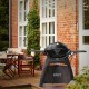 Weber Q3200 Black