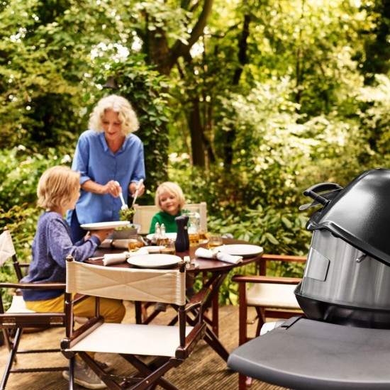 Weber Q3200 Black Weber Q3200 Black