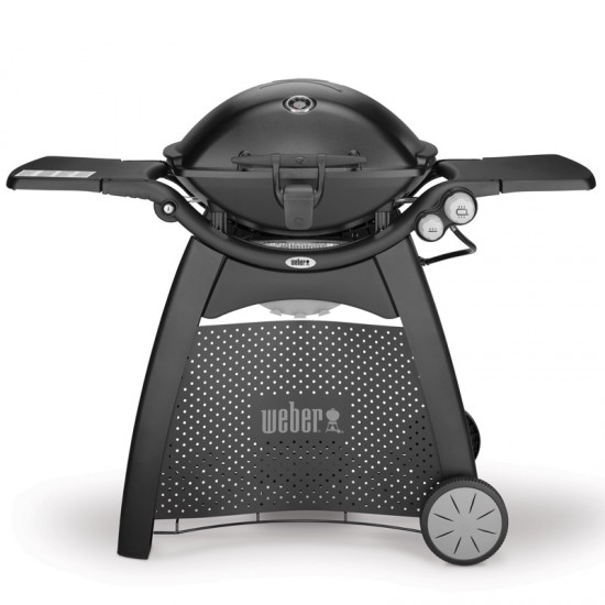Weber Q3200 Black Weber Q3200 Black