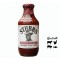 Σάλτσα Stubb's Hickory Bourbon 450 ml Σάλτσα Stubb's Hickory Bourbon 450 ml