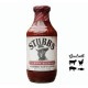 Σάλτσα Stubb's Hickory Bourbon 510 g