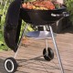 Weber Compact Kettle 57 cm Weber Compact Kettle 57 cm