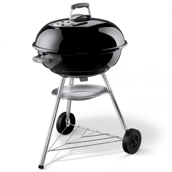 Weber Compact Kettle 57 cm Weber Compact Kettle 57 cm