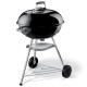 Weber Compact Kettle 57 cm Weber Compact Kettle 57 cm