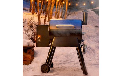 Συμβουλές για BBQ τον Χειμώνα Συμβουλές για BBQ τον Χειμώνα
