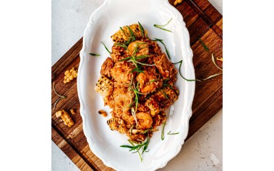 Jambalaya Rice Jambalaya Rice