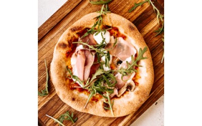 Pizza Napolitana Pizza Napolitana