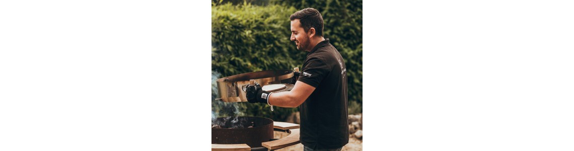 Τα 5 κορυφαία BBQ Gadgets για τον ψήστη της καρδιάς σας